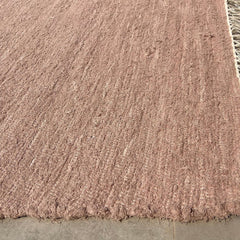 AFK LIVING Rug Amalia Pink