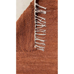 AFK LIVING Rug Amalia Red