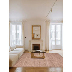 AFK LIVING Rug Amalia Pink