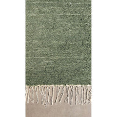 AFK LIVING Rug Amalia Green