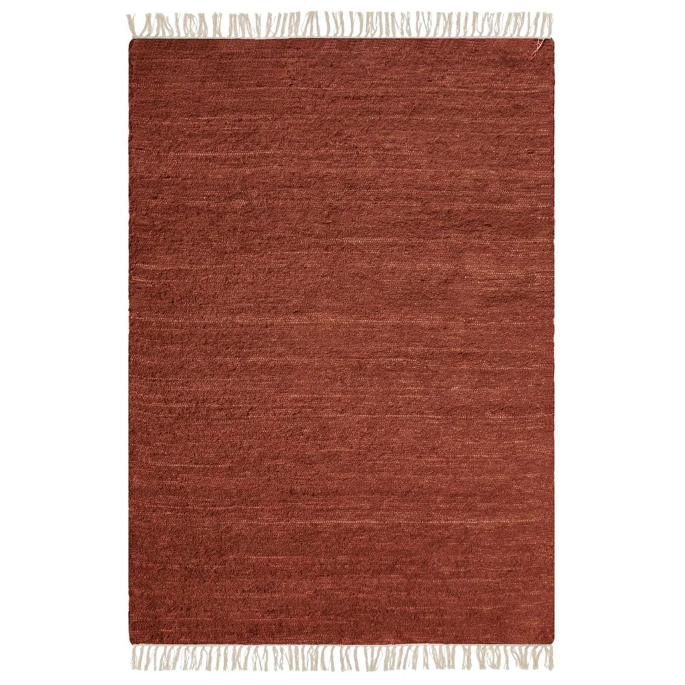 AFK LIVING Rug Amalia Red