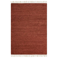 AFK LIVING Rug Amalia Red
