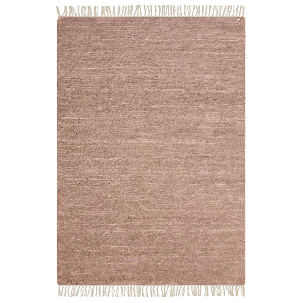 AFK LIVING Rug Amalia Pink