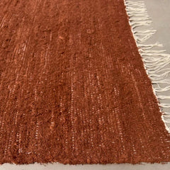 AFK LIVING Rug Amalia Red