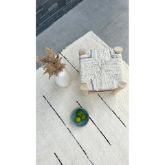 AFK LIVING Rug Camoes