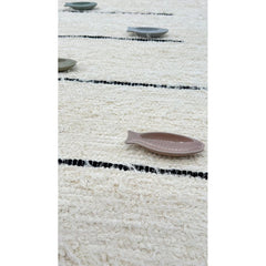 AFK LIVING Rug Camoes
