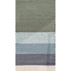 AFK LIVING Rug Fado Green