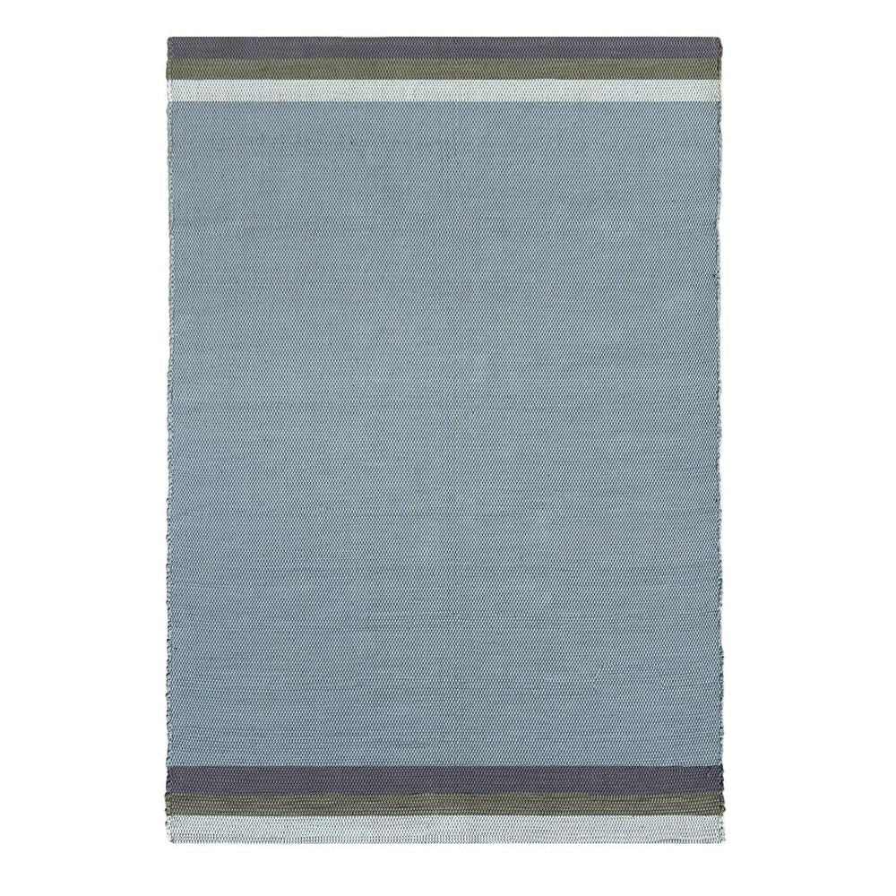 AFK LIVING Rug Fado Blue