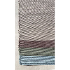 AFK LIVING Rug Fado Grey
