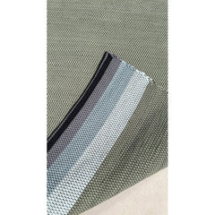 AFK LIVING Rug Fado Green
