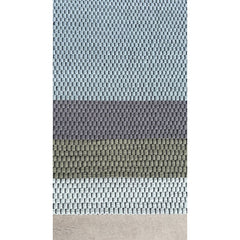 AFK LIVING Rug Fado Blue