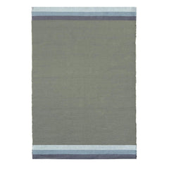 AFK LIVING Rug Fado Green