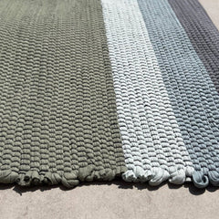 AFK LIVING Rug Fado Green