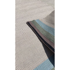 AFK LIVING Rug Fado Grey