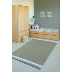 AFK LIVING Rug Fado Green