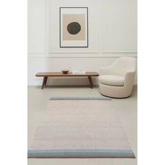 AFK LIVING Rug Fado Grey