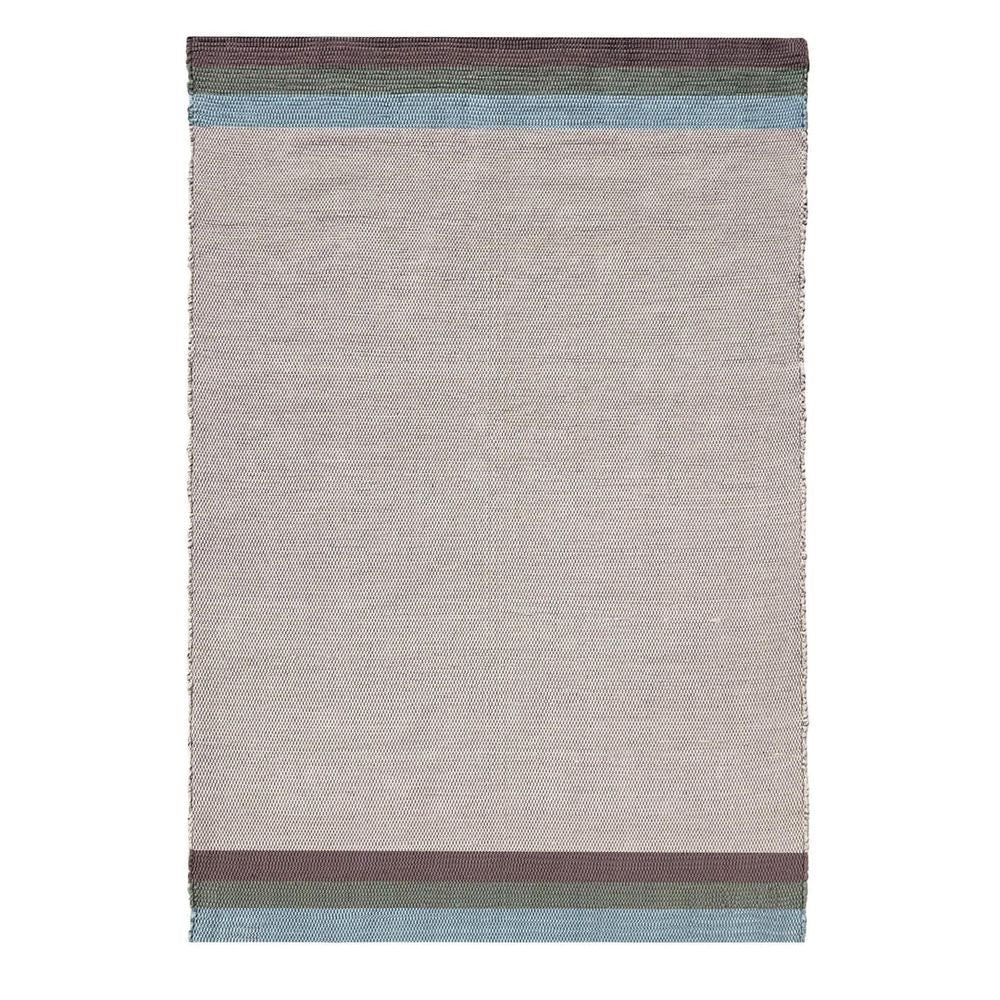 AFK LIVING Rug Fado Grey
