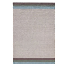 AFK LIVING Rug Fado Grey