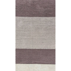 AFK LIVING Rug Tiago Brown