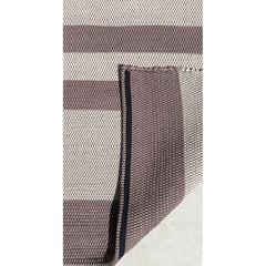 AFK LIVING Rug Tiago Brown