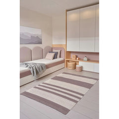 AFK LIVING Rug Tiago Brown
