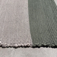 AFK LIVING Rug Tiago Green