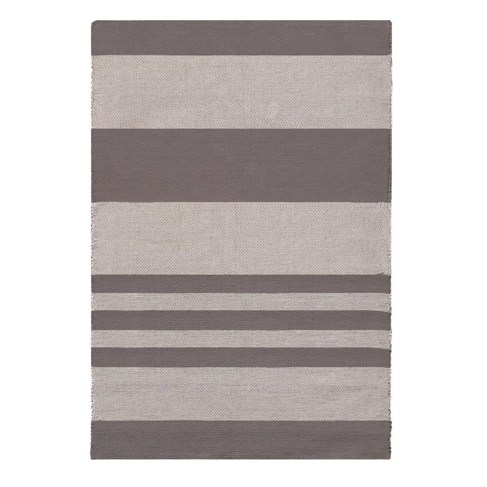 AFK LIVING Rug Tiago Brown