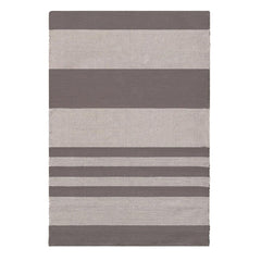 AFK LIVING Rug Tiago Brown