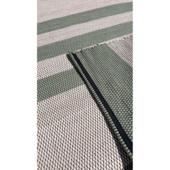 AFK LIVING Rug Tiago Green