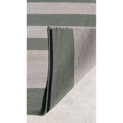 AFK LIVING Rug Tiago Green