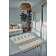 AFK LIVING Rug Tiago Green