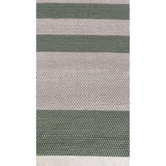AFK LIVING Rug Tiago Green