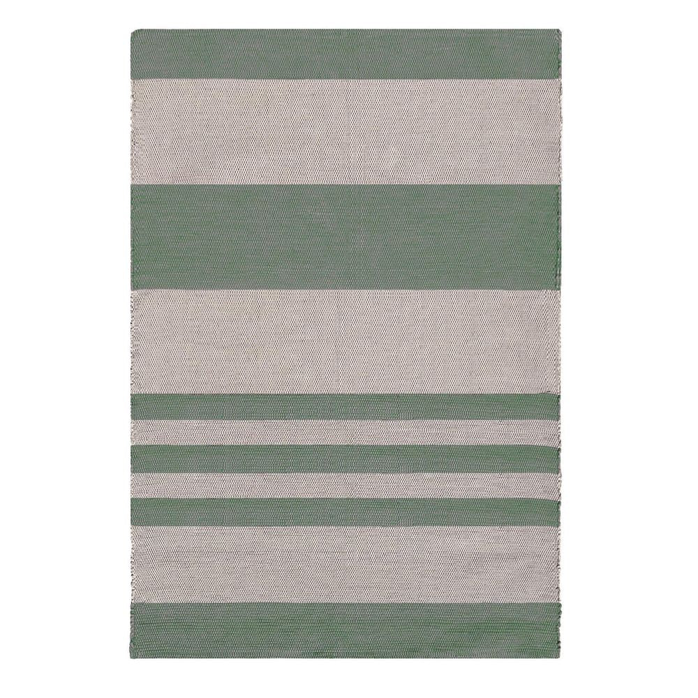 AFK LIVING Rug Tiago Green