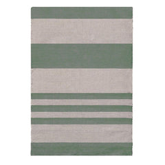 AFK LIVING Rug Tiago Green