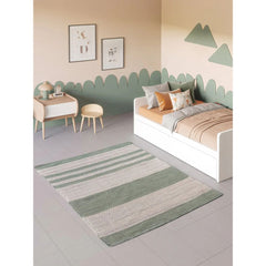 AFK LIVING Rug Tiago Green