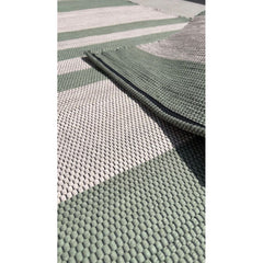 AFK LIVING Rug Tiago Green