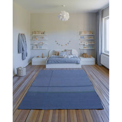 AFK LIVING Rug Leonor Blue