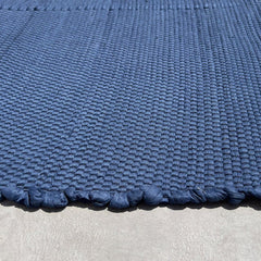 AFK LIVING Rug Leonor Blue