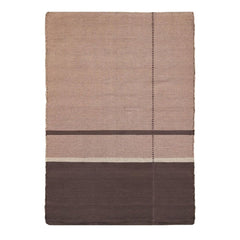 AFK LIVING Rug Leonor Brown