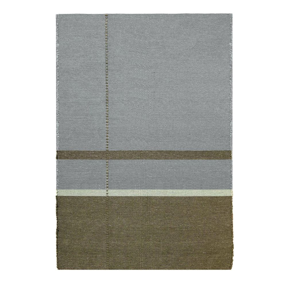 AFK LIVING Rug Leonor Green