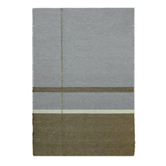 AFK LIVING Rug Leonor Green