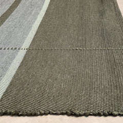 AFK LIVING Rug Leonor Green