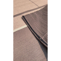 AFK LIVING Rug Leonor Brown