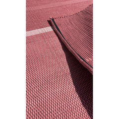 AFK LIVING Rug Leonor Pink