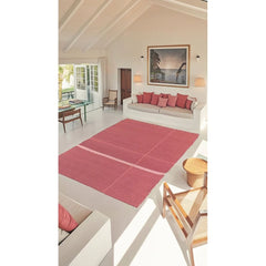 AFK LIVING Rug Leonor Pink