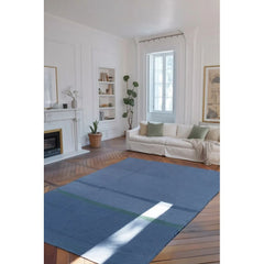 AFK LIVING Rug Leonor Blue