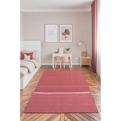 AFK LIVING Rug Leonor Pink