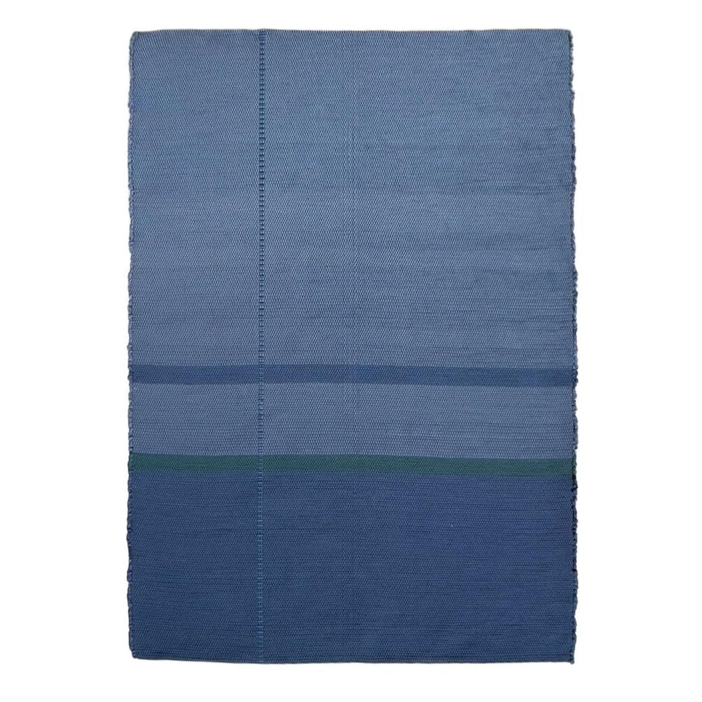 AFK LIVING Rug Leonor Blue