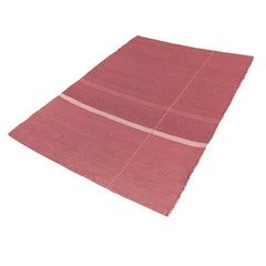 AFK LIVING Rug Leonor Pink