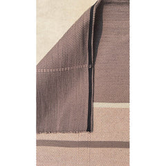 AFK LIVING Rug Leonor Brown